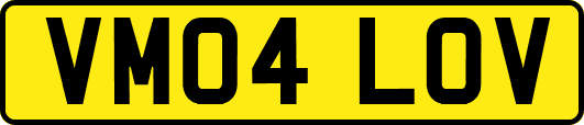 VM04LOV