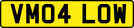 VM04LOW