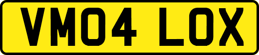 VM04LOX