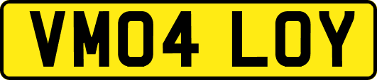 VM04LOY