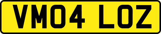 VM04LOZ