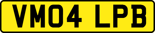 VM04LPB