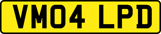 VM04LPD