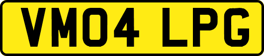 VM04LPG
