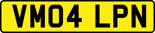 VM04LPN