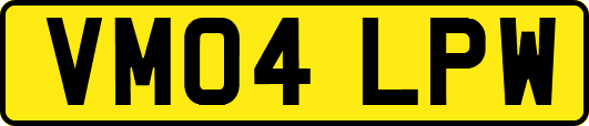 VM04LPW