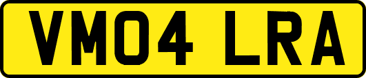 VM04LRA