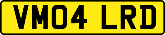 VM04LRD
