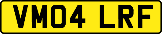 VM04LRF