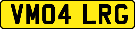 VM04LRG