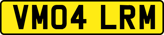 VM04LRM