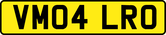 VM04LRO
