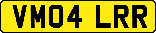 VM04LRR