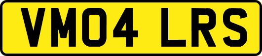 VM04LRS