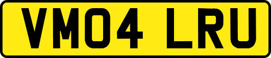VM04LRU
