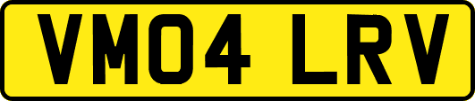 VM04LRV