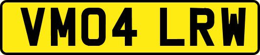 VM04LRW