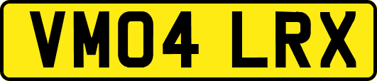 VM04LRX