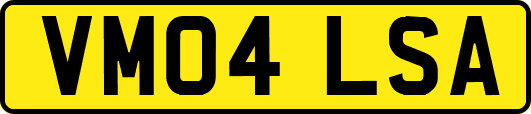 VM04LSA