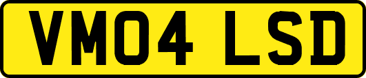 VM04LSD