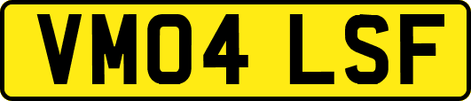 VM04LSF