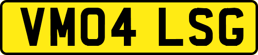 VM04LSG