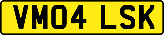VM04LSK
