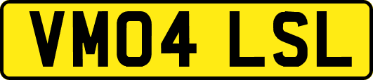 VM04LSL