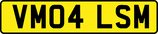 VM04LSM