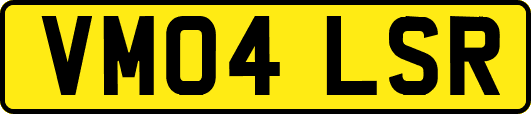 VM04LSR