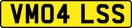 VM04LSS