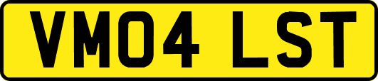 VM04LST