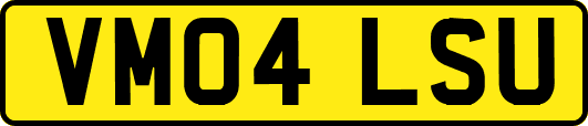 VM04LSU