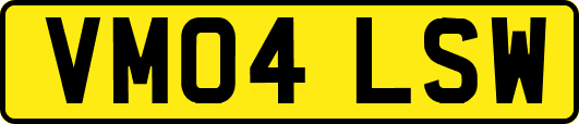 VM04LSW