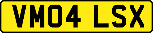 VM04LSX