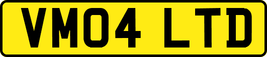 VM04LTD