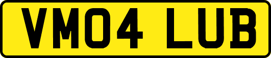 VM04LUB
