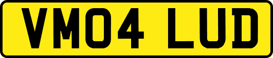 VM04LUD