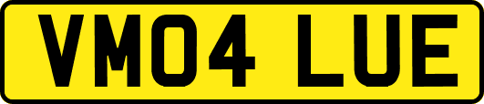 VM04LUE