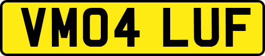 VM04LUF