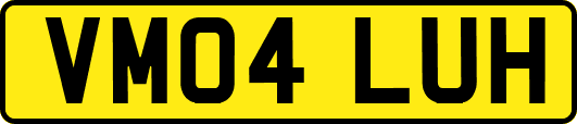 VM04LUH