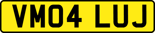 VM04LUJ