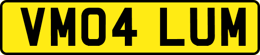 VM04LUM