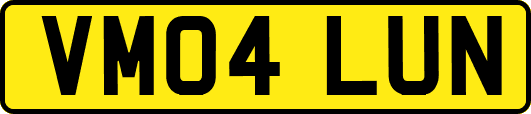 VM04LUN