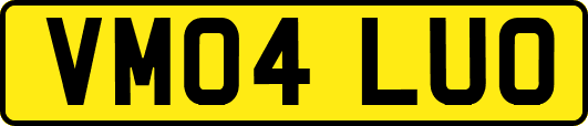 VM04LUO