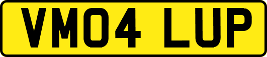 VM04LUP