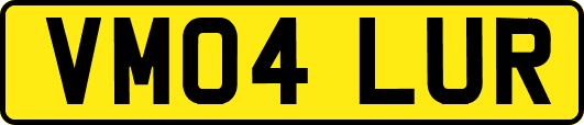 VM04LUR