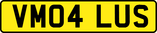 VM04LUS