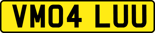 VM04LUU