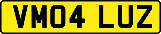 VM04LUZ